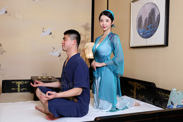 淄博南京男士养生商务油压桑拿推荐这家,刚做完就忍不住推荐给大家