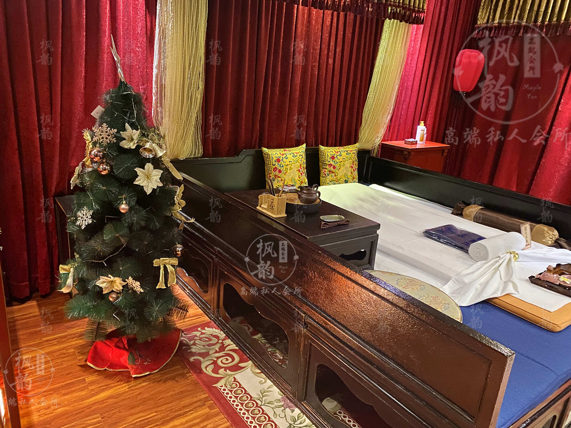 淄博中午和发小一起去福州休闲会馆会馆实体店,去过的都说好,服务非常好