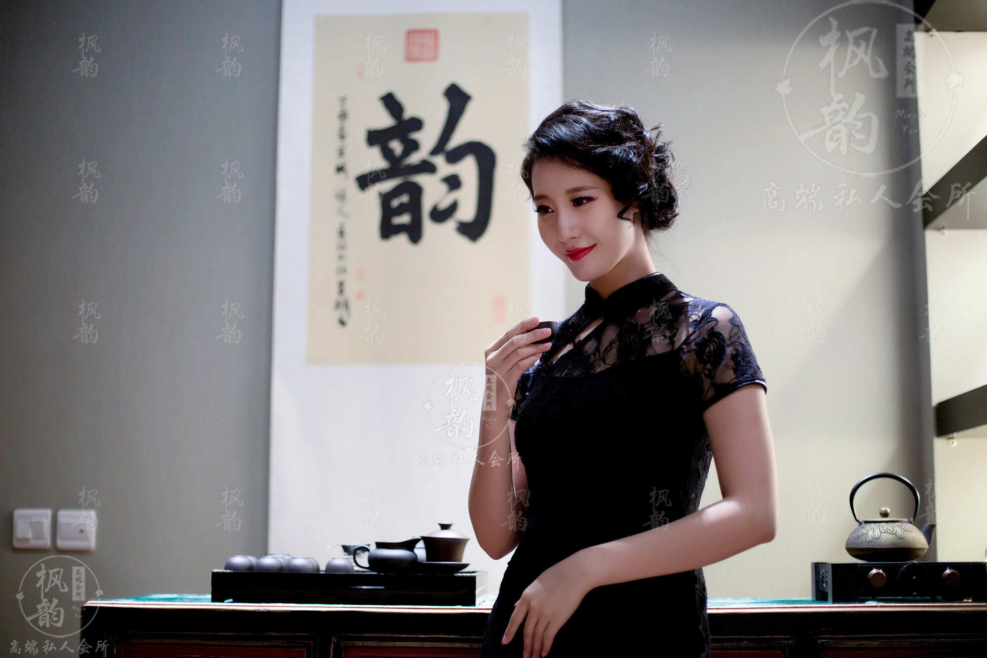 淄博苏州正规会馆会馆,会馆环境古色古香,这些项目简直了