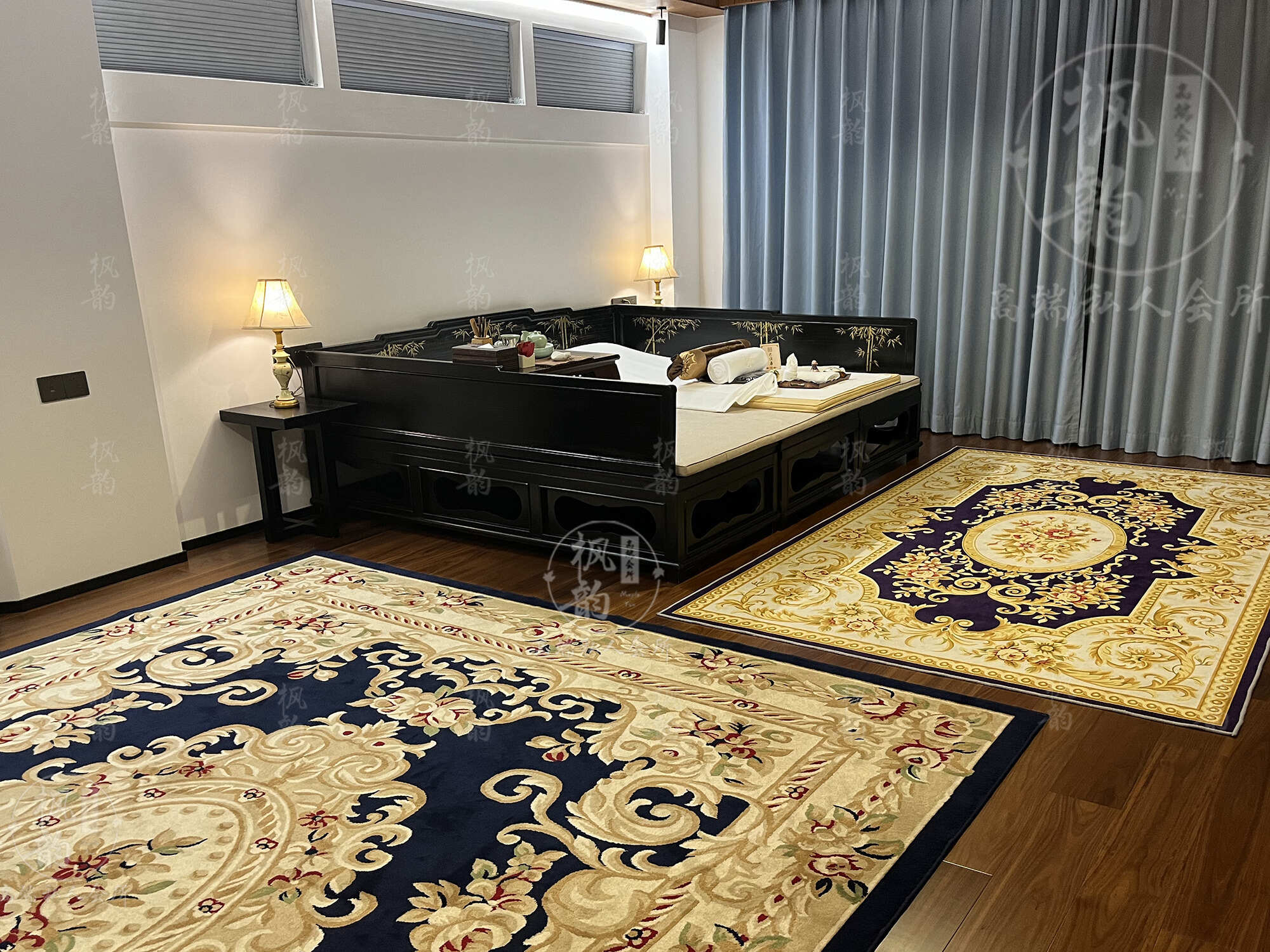淄博图文分享上海品质spa实体店,第一次过来!很好的体验
