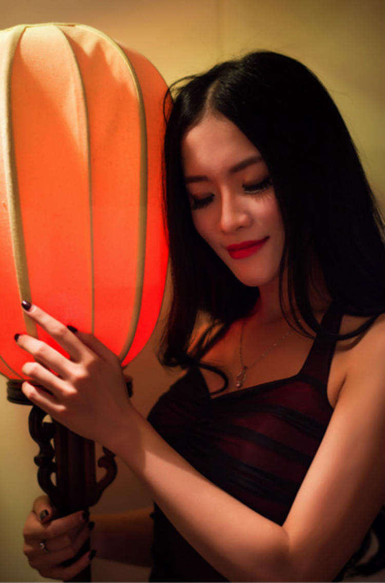 淄博值得一去!西安养生馆休闲中心,每次都特别满足,包你们满意